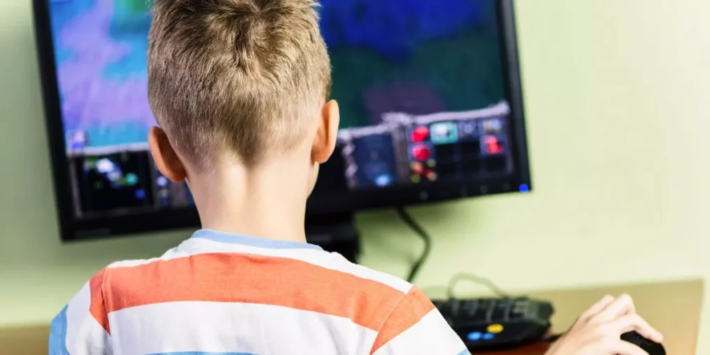 What Is the Impact of Aspect Ratio on Gaming? What Is the Impact of Aspect Ratio on Gaming?