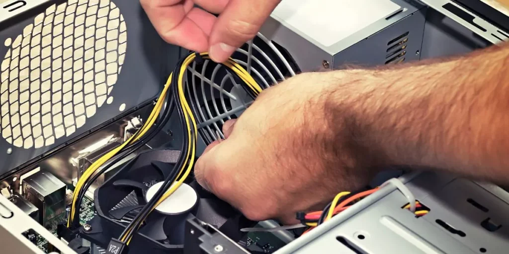 The Ultimate Guide to Building a Gaming PC From Scratch