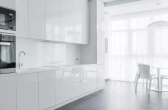 Top Maintenance Tips for a Clean and Efficient Kitchen