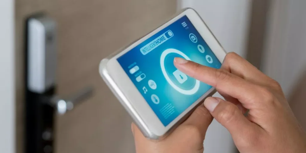 A Beginner’s Guide to Smart Home Security