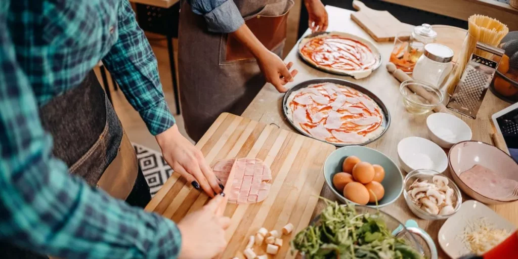 How Can You Make the Most of Seasonal Ingredients?