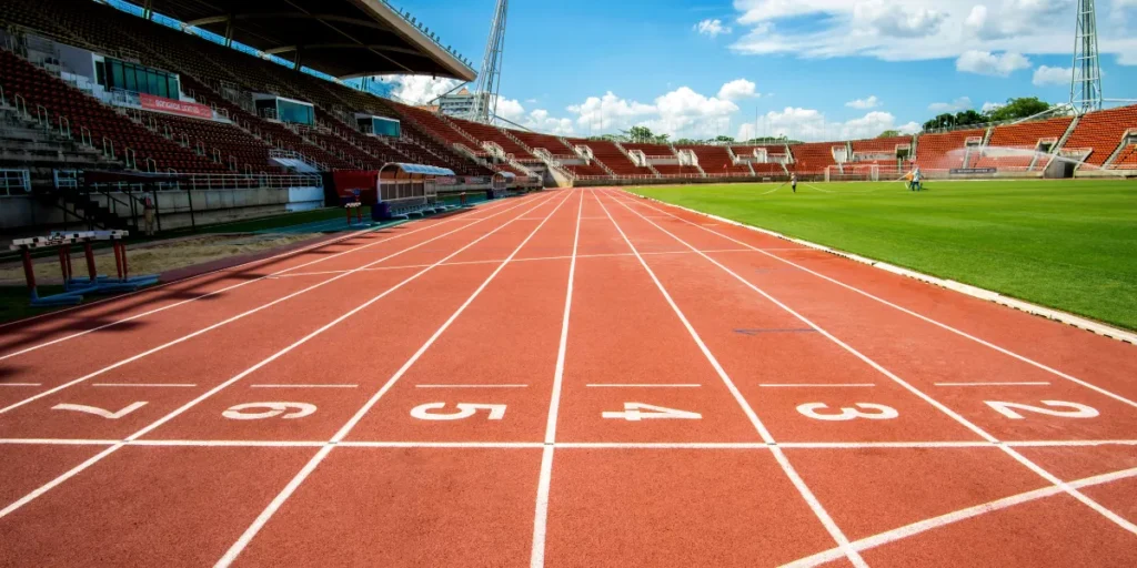 The Benefits of Running on Different Surfaces