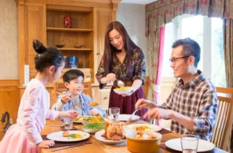 Simple Seasonal Sides for Every Family Dinner