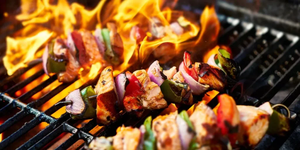 How Do Smart Grills Help Create Perfectly Cooked Meals?