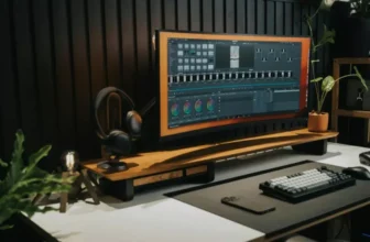What Are the Top Tech Gadgets for a Modern Home Office?
