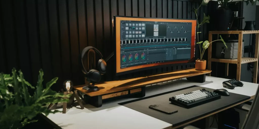 What Are the Top Tech Gadgets for a Modern Home Office?