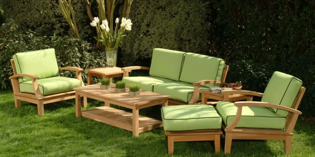 Lightweight Garden Furniture for Easy Portability Lightweight Garden Furniture for Easy Portability