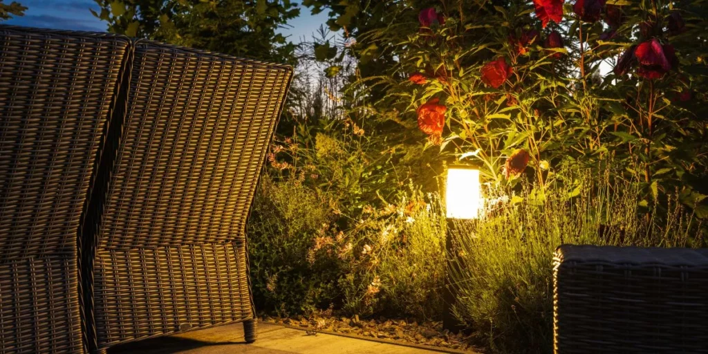 How Can You Prevent Electrical Hazards in Outdoor Lighting?