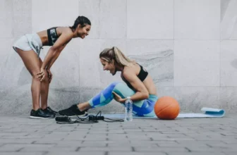 How Women Can Avoid Common Fitness Mistakes