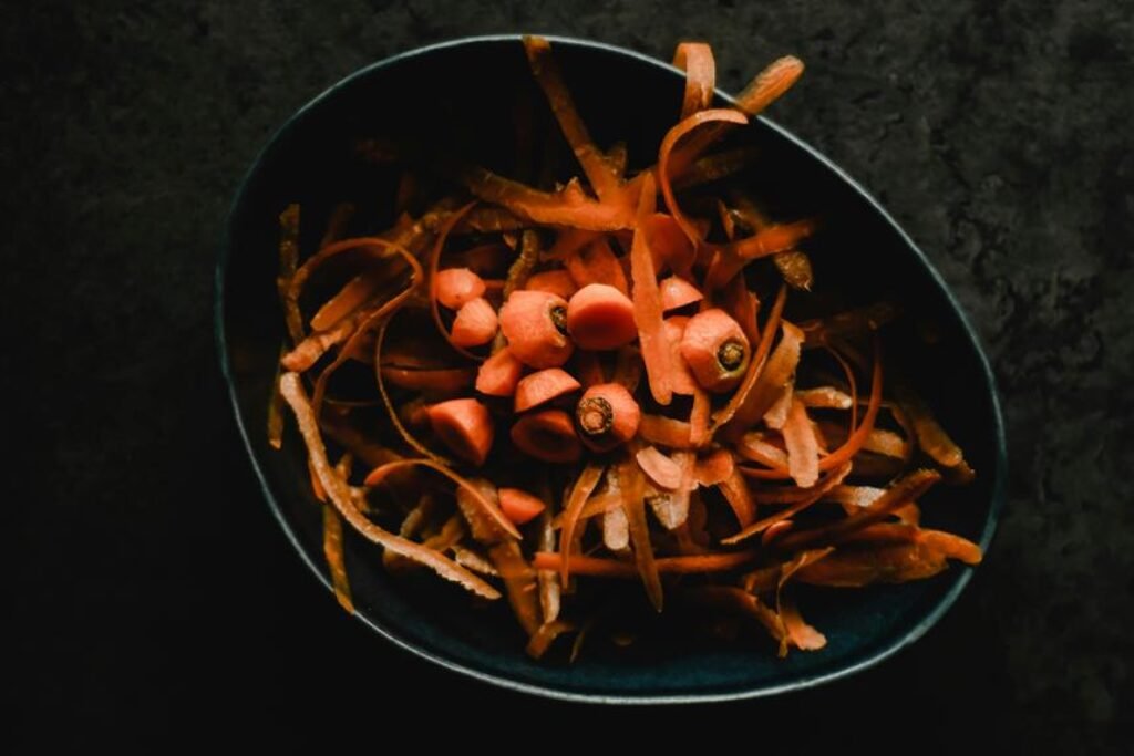What Are the Top Tips for Composting Kitchen Scraps?