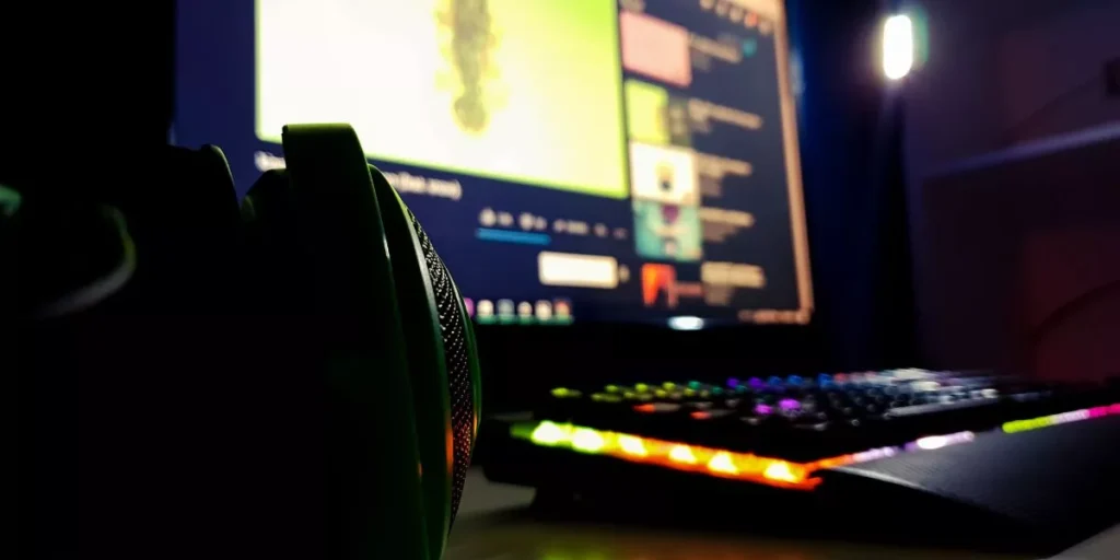 A Beginner’s Guide to Choosing the Perfect Gaming Monitor