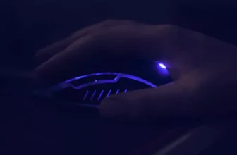 What Are the Top Gaming Mice for Left-Handed Players?