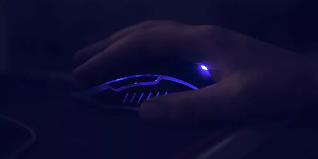 What Are the Top Gaming Mice for Left-Handed Players?