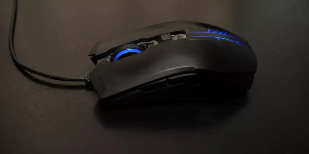 How Do You Clean and Maintain a Gaming Mouse?