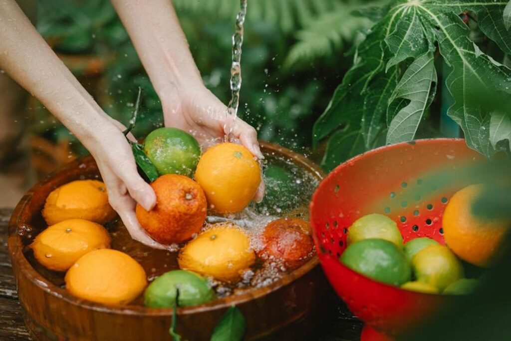 How Can You Grow Fruits Organically in Your Backyard? How Can You Grow Fruits Organically in Your Backyard?