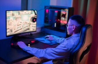 Which Gaming Desks Are Best for RGB Enthusiasts?
