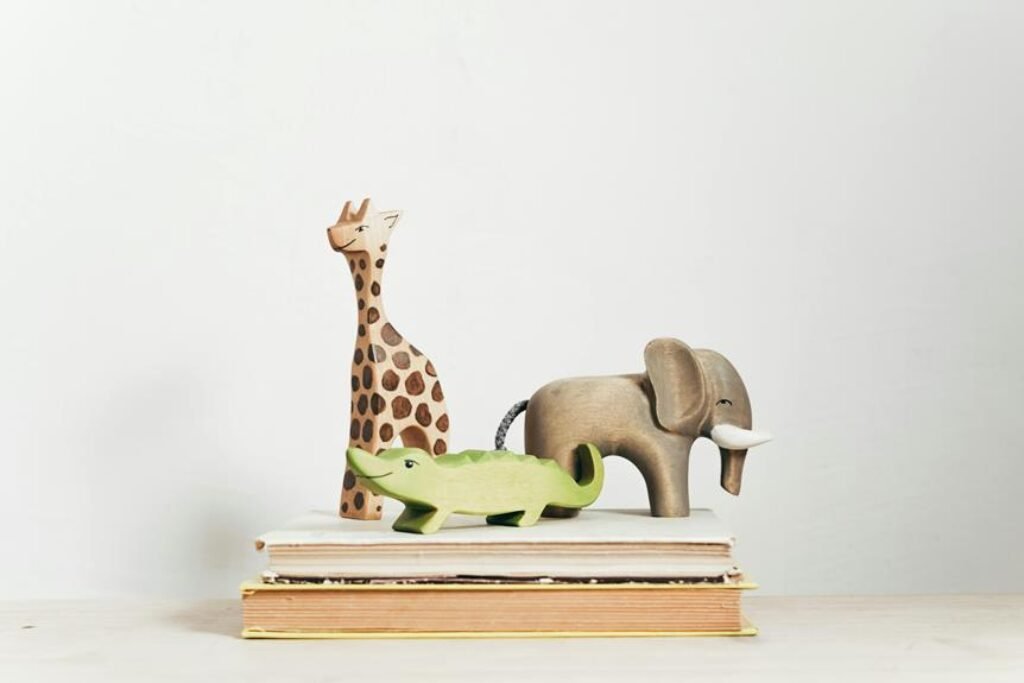 Eco-Friendly Kids’ Room Decor Ideas for a Sustainable Home