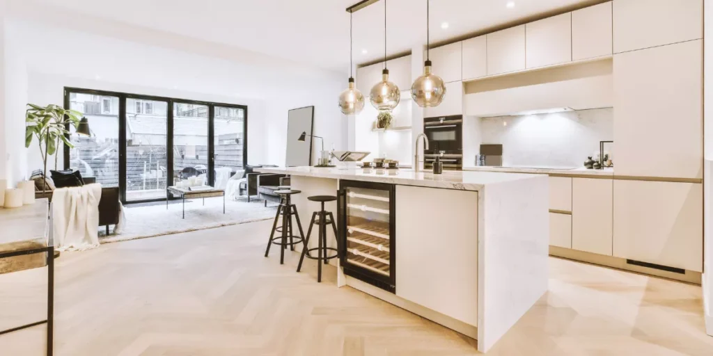 How Do You Design a Layout for an Open-Plan Space? How Do You Design a Layout for an Open-Plan Space?