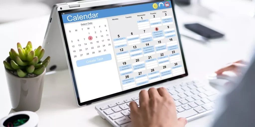How to Create a Garden Calendar for Seasonal Success?