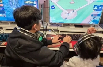 What Are the Top Features of Portable Gaming Monitors?
