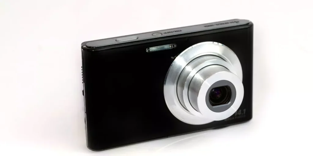 Best Compact Cameras Under 0 in 2024