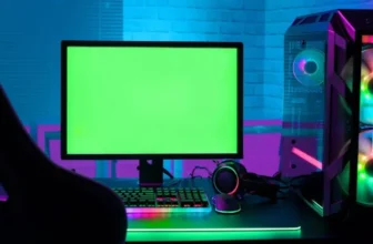Comparing Wood Vs. Metal Frames in Gaming Desks