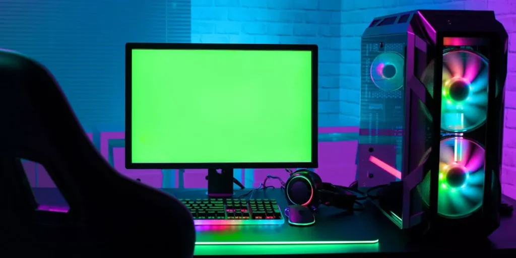Comparing Wood Vs. Metal Frames in Gaming Desks
