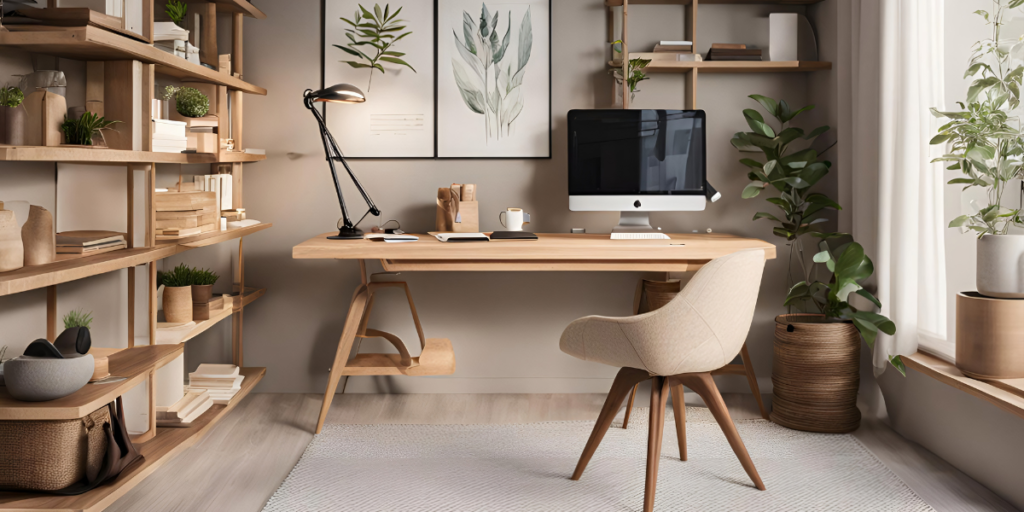 How Can You Keep Your Home Office Green and Sustainable? How Can You Keep Your Home Office Green and Sustainable?