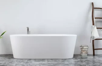 How Do You Incorporate Natural Materials Into Bathroom Decor?