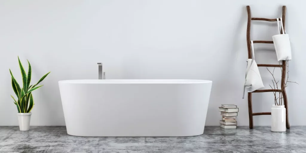 How Do You Incorporate Natural Materials Into Bathroom Decor?