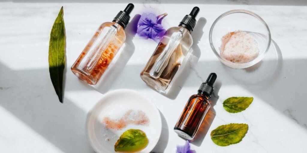 The Benefits of Using Natural Skincare Products for Sensitive Skin The Benefits of Using Natural Skincare Products for Sensitive Skin