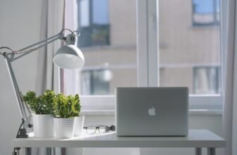 Incorporating Biophilic Design Into Your Home Office