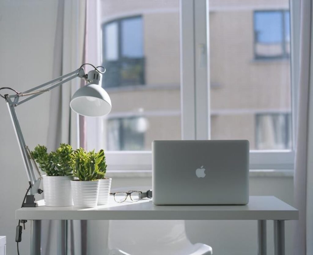 Incorporating Biophilic Design Into Your Home Office