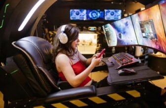 Are Curved Monitors Worth It for Gaming?