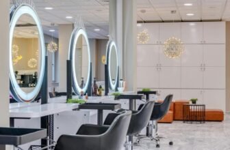 How Do You Use Mirrors to Enhance Small Spaces?