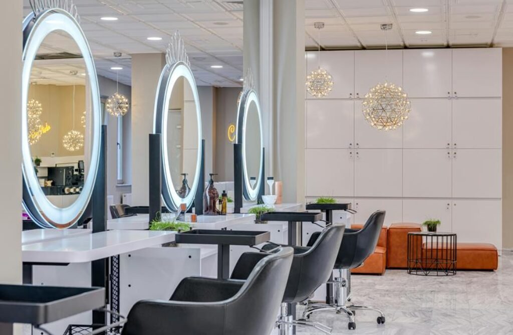 How Do You Use Mirrors to Enhance Small Spaces?