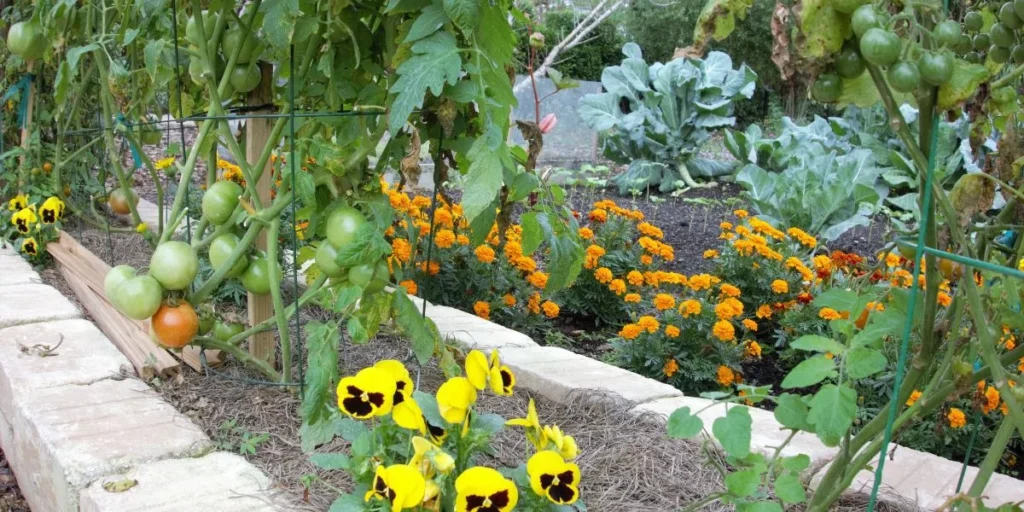 What Are the Best Companion Plants for a Thriving Garden? What Are the Best Companion Plants for a Thriving Garden?