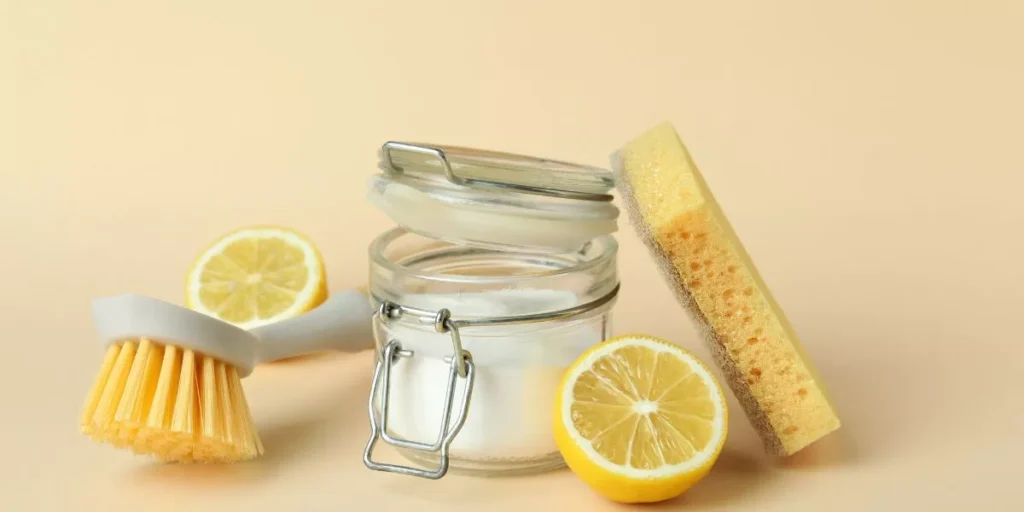 What Are the Best Eco-Friendly Solutions for Kitchen Cleaning? What Are the Best Eco-Friendly Solutions for Kitchen Cleaning?