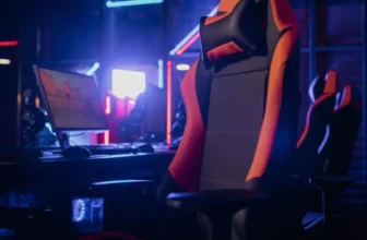 The Best Gaming Chairs for Multi-Purpose Use