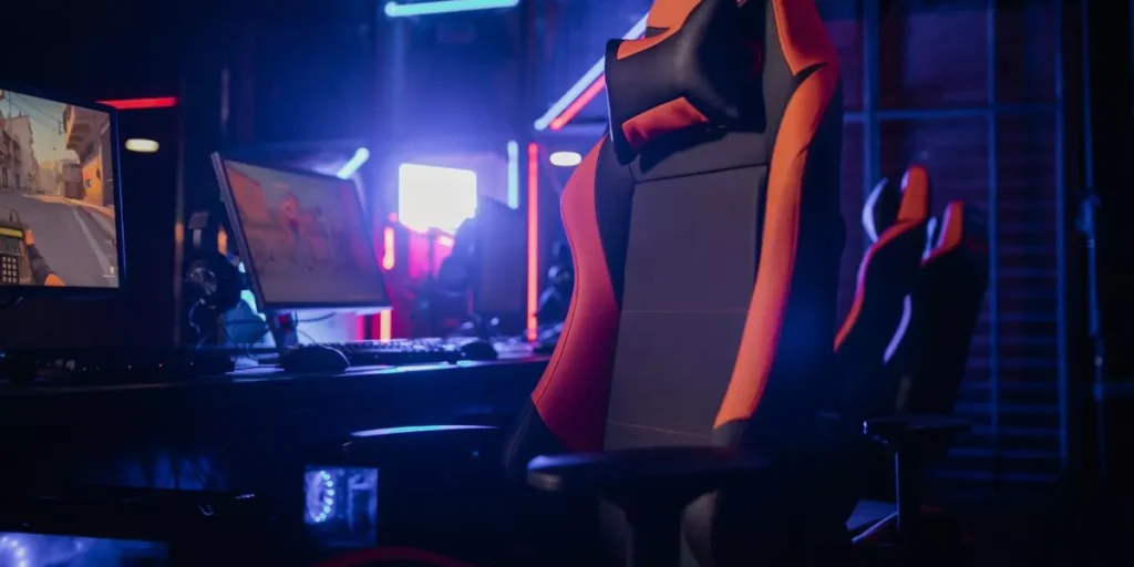 The Best Gaming Chairs for Multi-Purpose Use The Best Gaming Chairs for Multi-Purpose Use