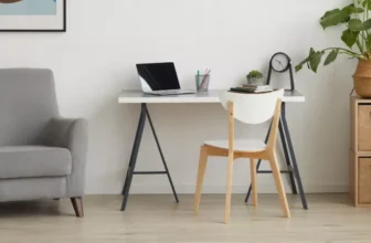 How Can You Minimize Distractions in a Home Office?