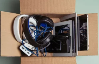 How Can Office Electronics Help Reduce Paper Waste?