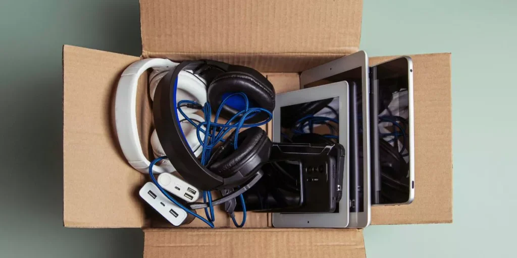 How Can Office Electronics Help Reduce Paper Waste? How Can Office Electronics Help Reduce Paper Waste?