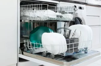 Affordable Smart Dishwashers for Budget-Conscious Buyers