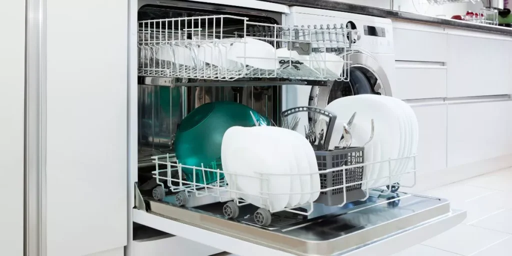 Affordable Smart Dishwashers for Budget-Conscious Buyers
