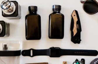 Grooming Essentials Every Man Should Keep in His Routine