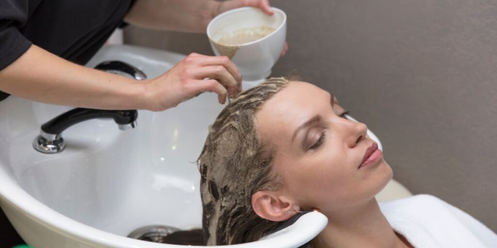 What Are the Benefits of Using Hair Masks Regularly?