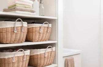 How Can You Use Vertical Space for Storage Solutions?