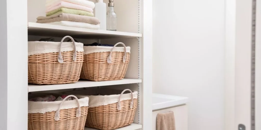 How Can You Use Vertical Space for Storage Solutions? How Can You Use Vertical Space for Storage Solutions?