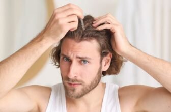 The Role of Vitamins and Minerals in Promoting Hair Growth